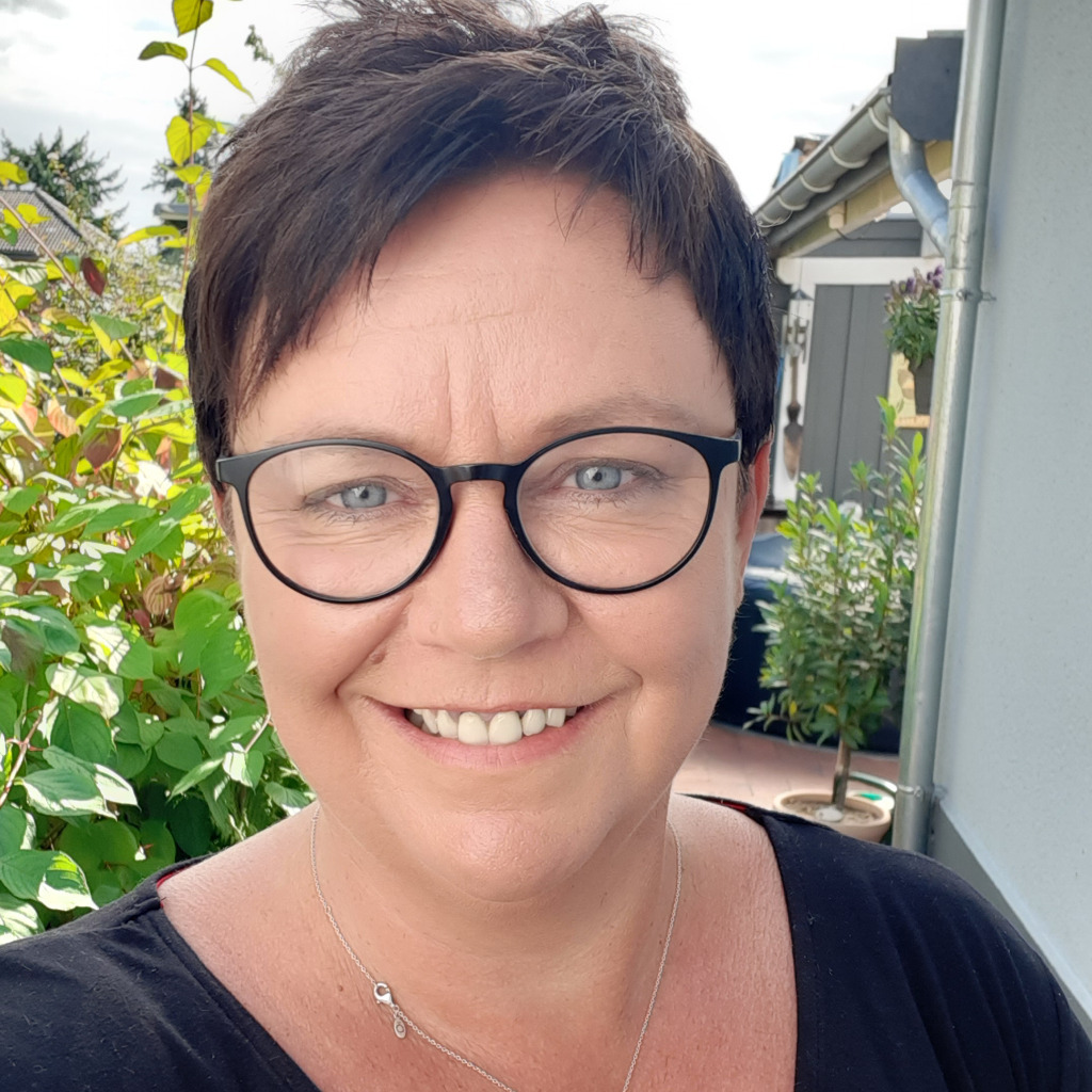 Judith Böhm Regionale Vertriebsmanagerin I.S.T Medical XING