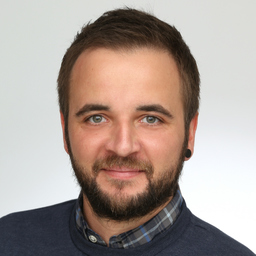 Tobias Frohn