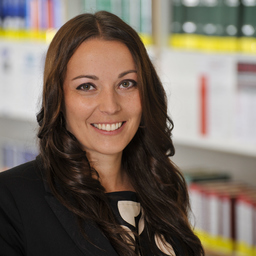 Daniela Hundertmark