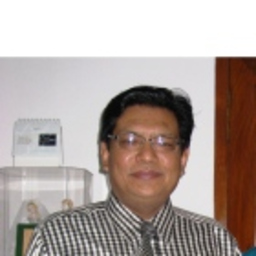Vijoy Tuladhar