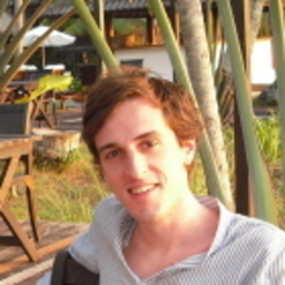 Sébastien Maes