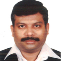 Kalaiventhan Chandran