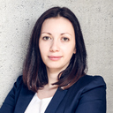 Nataliya Kastrati