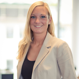 Nadine Dörr