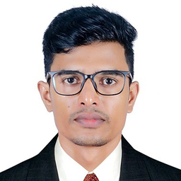 Rijo Thomas Kizhakkeparambil