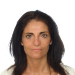 Begoña Albaladejo Sáez