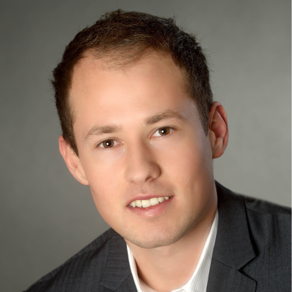 Ing. Brian Renz Konstrukteur EDAG Engineering GmbH XING