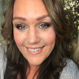Kristina Hauck