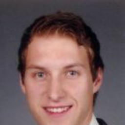 Marcel Weber's profile picture