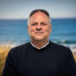 Dirk Busch