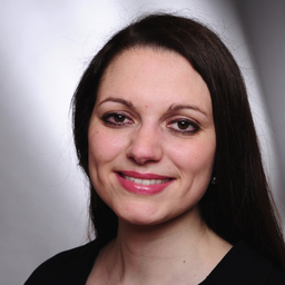 Tanja Hoffmann-Bucci