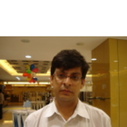Navin Chawla
