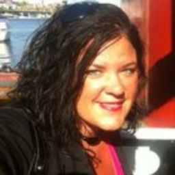 Jennifer Bagley