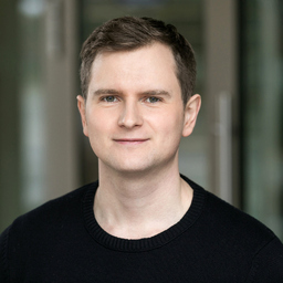 Sergej März's profile picture