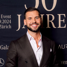 Fabian Nedic