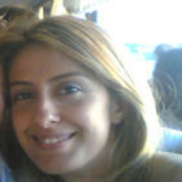 Özlem Gökmen