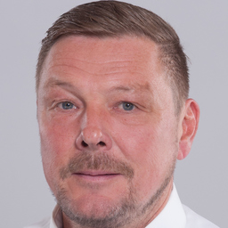 Andreas Laker