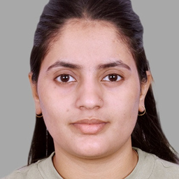 Vrushali Sanjay Jadhav