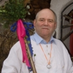 Franz Muhr