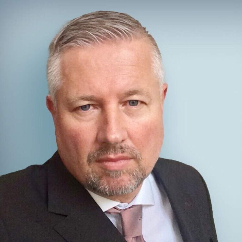 Social Media Profilbild Marko Schleibaum Niefern-Öschelbronn