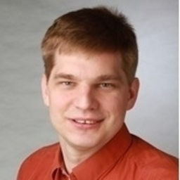 Dipl.-Ing. Marco Müller's profile picture