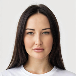 Olga Yanchenko
