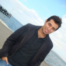Furkan Odabaşı