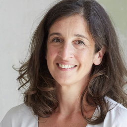 Barbara Bongart