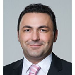 Zoran Gazibaric