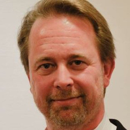 Søren C Sørensen