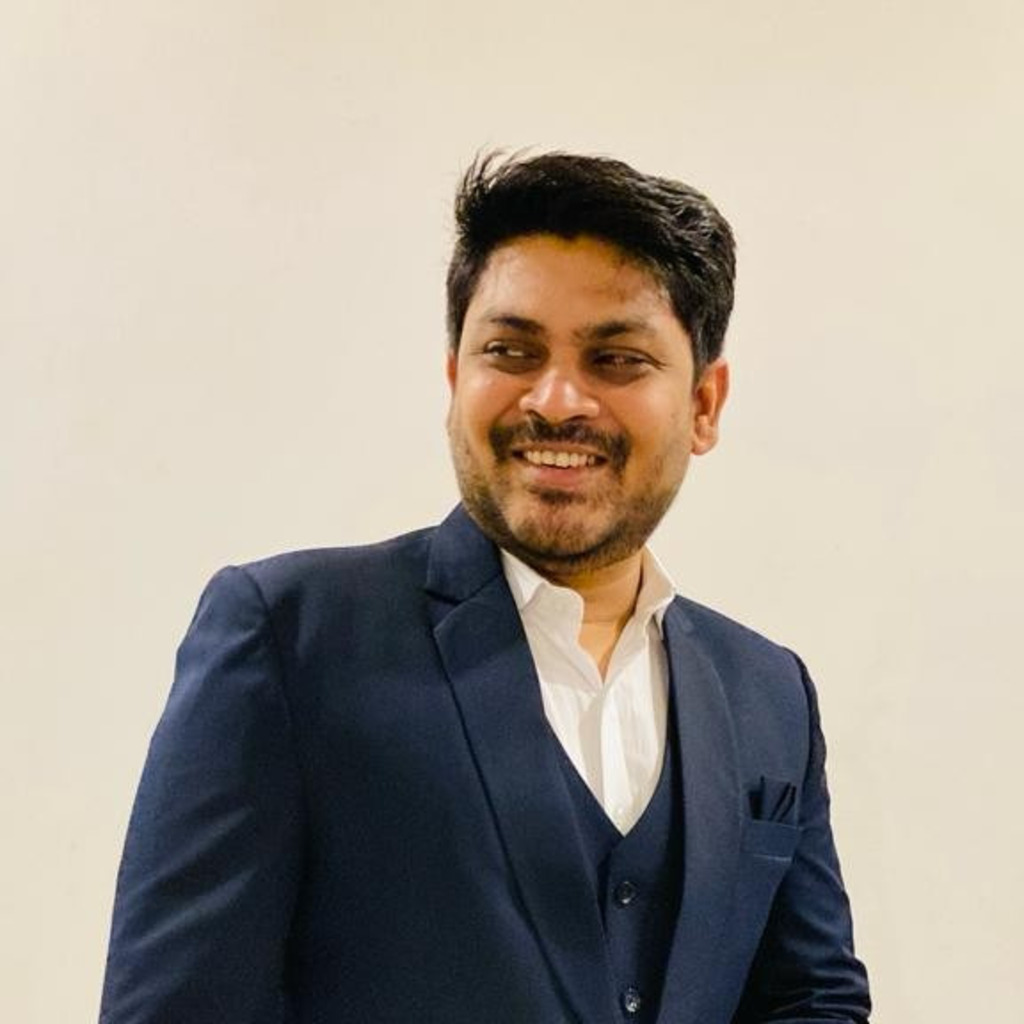 sumeet rangari - Motion Designer - Freelance | XING