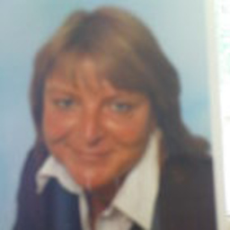 Barbara Schmitz