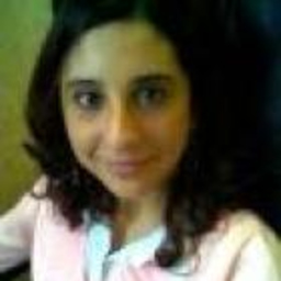 María Celeste Ponce: Estudiante | XING