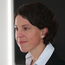 Prof. Dr. Anja Schulze
