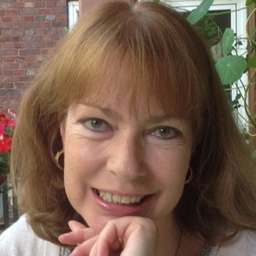 Carolin Nevermann