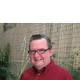 Timothy Hinchey