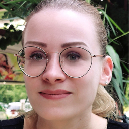 Madeleine Hörmamn