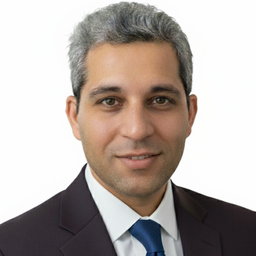 saeid alizadeh