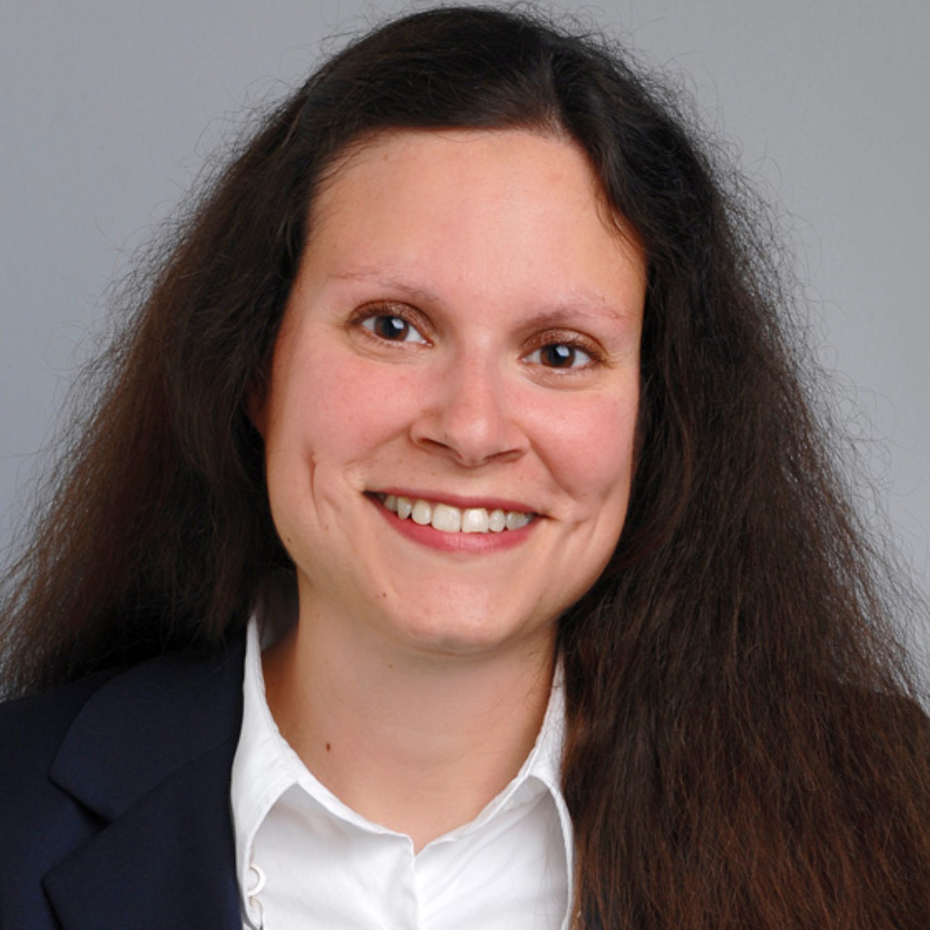 Social Media Profilbild Sonja Engel Stuttgart