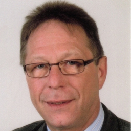 Roland Krüger