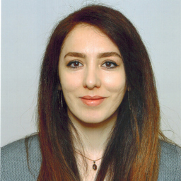 Aida Hosseini