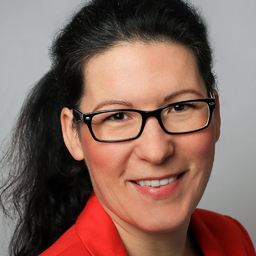 Christine Schimmel