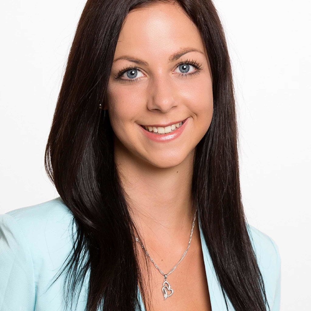 Sandra Stenger Sachbearbeiterin Gastrotechnik Werner Niederberger