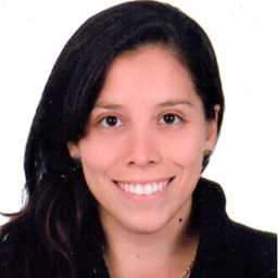 Maria Jose Martinez Luna