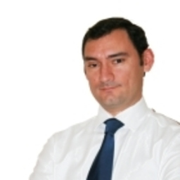 Jorge Molina-Niñirola