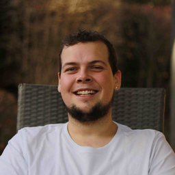 Marc-Iven Jordan