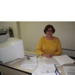 Dr. Joyce Araujo Dall Stella Costa
