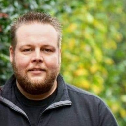 Profilbild Markus Schmitz
