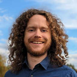 Dr. Vincent Pohl