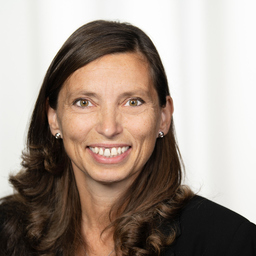Mag. Maria Huber